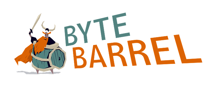 Byte Barrel